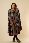 Havö Cape Chequered Brown
