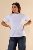 T-Shirt Eco Cotton White